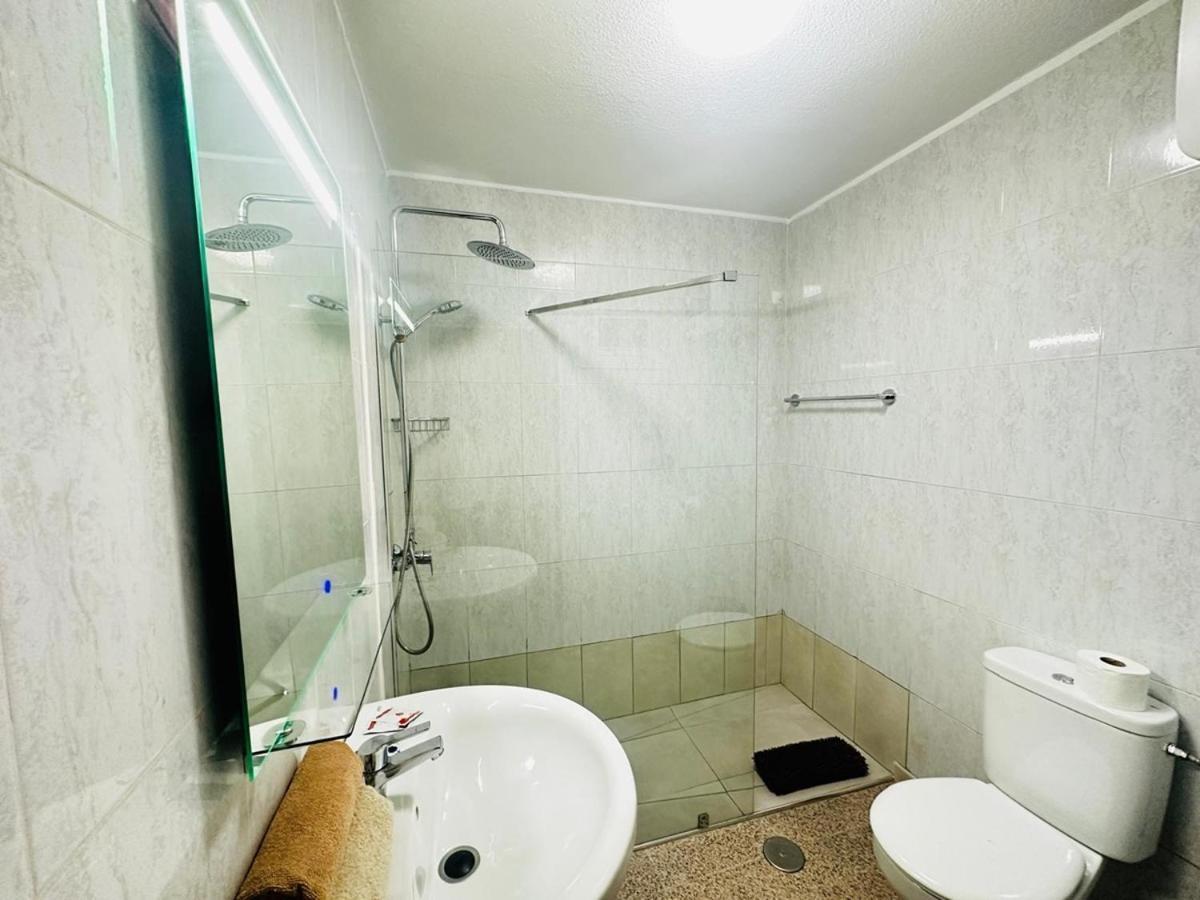 Penthouse Las Flores Playa de las Americas (Tenerife) Exterior foto